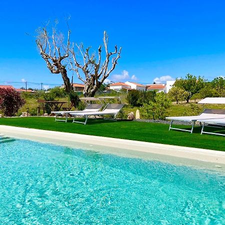 L'Escale Au Portugal Villa-B&B-Spa Ataija de Baixo Bagian luar foto