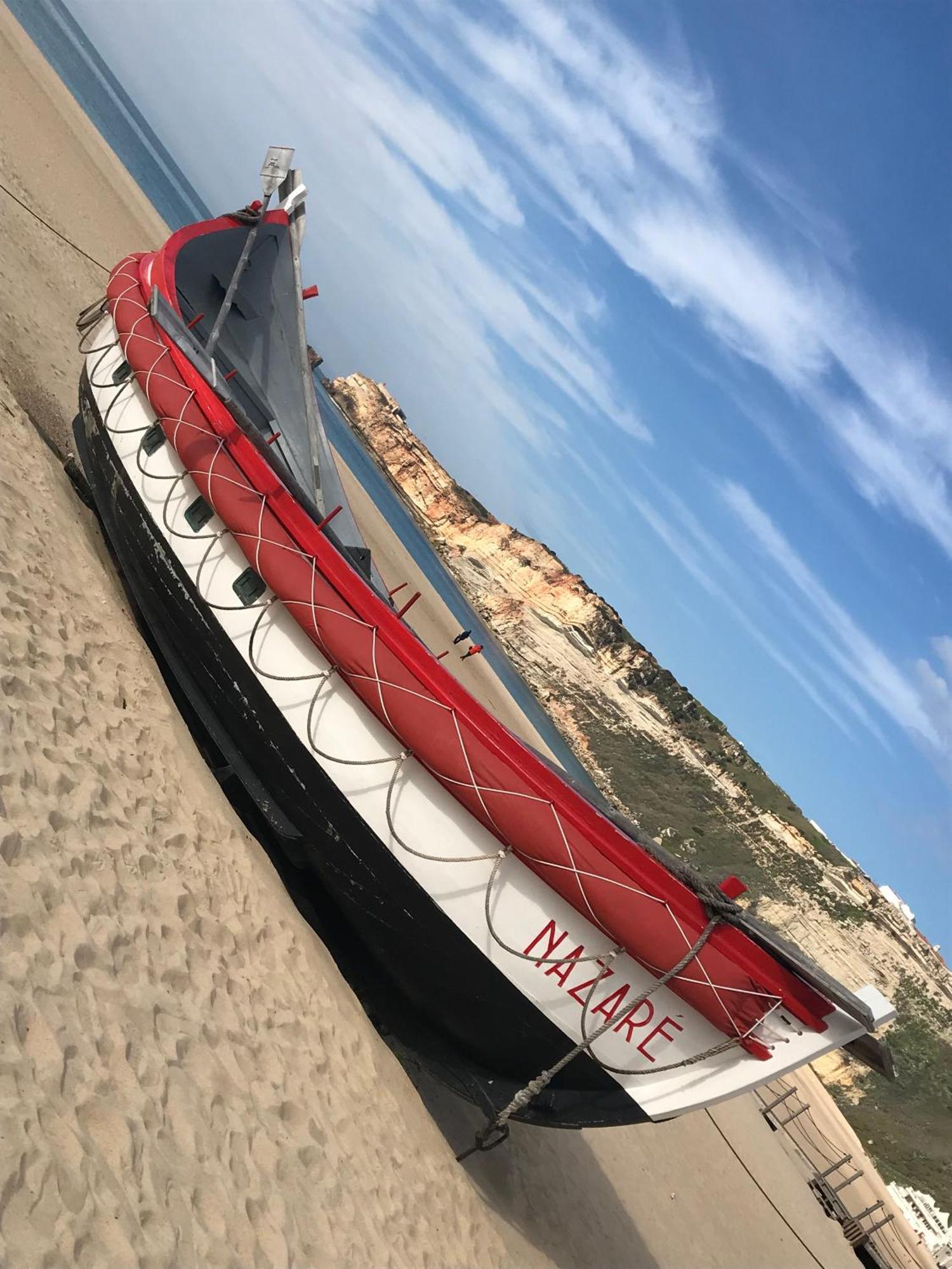 L'Escale Au Portugal Villa-B&B-Spa Ataija de Baixo Bagian luar foto