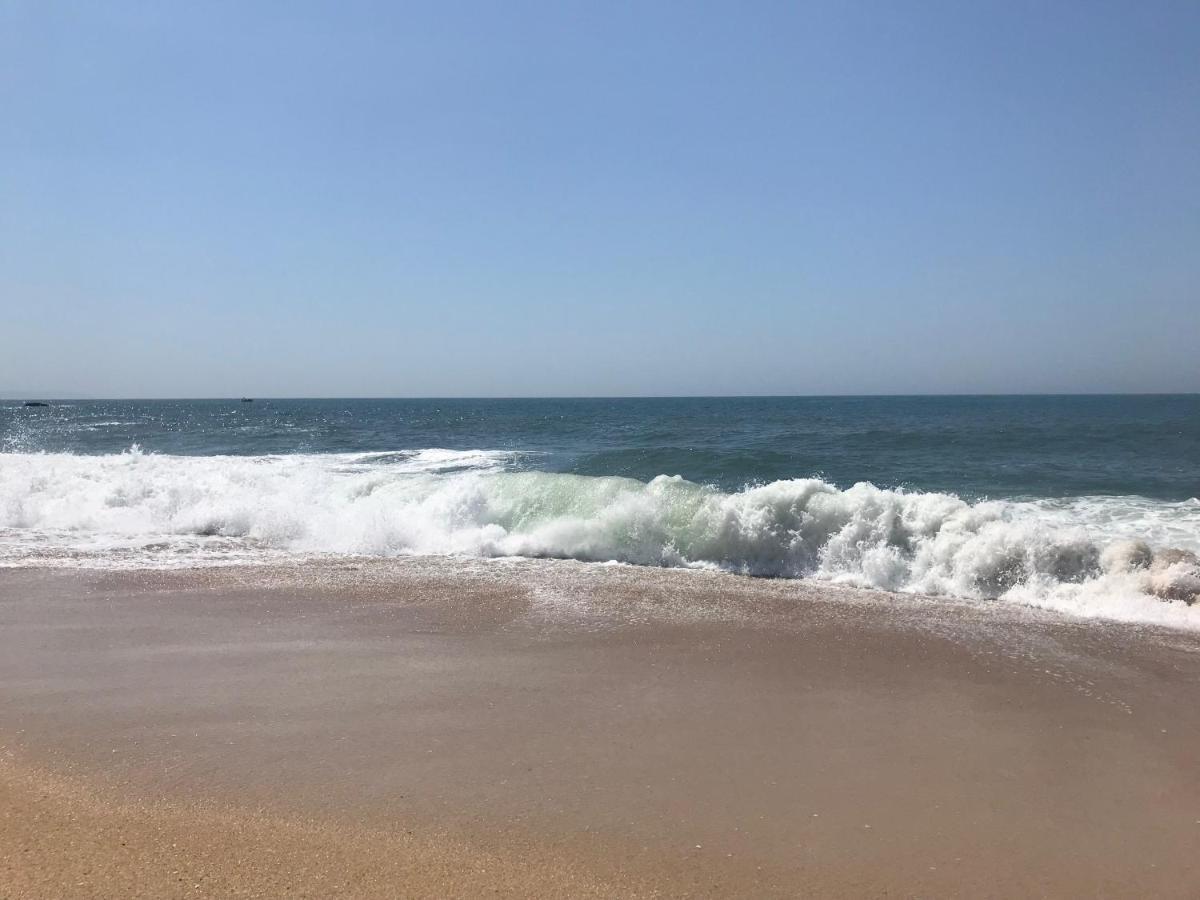 L'Escale Au Portugal Villa-B&B-Spa Ataija de Baixo Bagian luar foto
