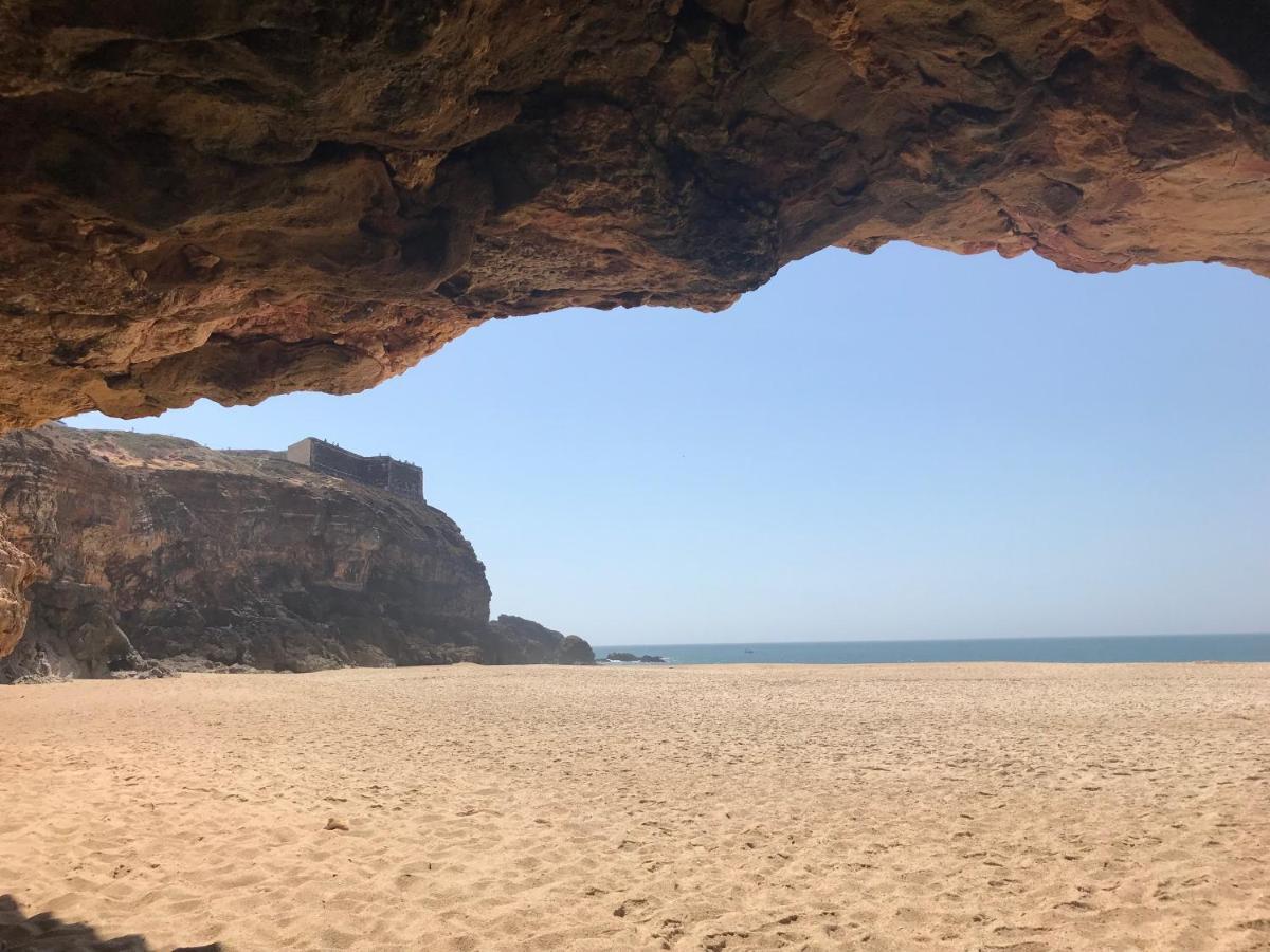 L'Escale Au Portugal Villa-B&B-Spa Ataija de Baixo Bagian luar foto