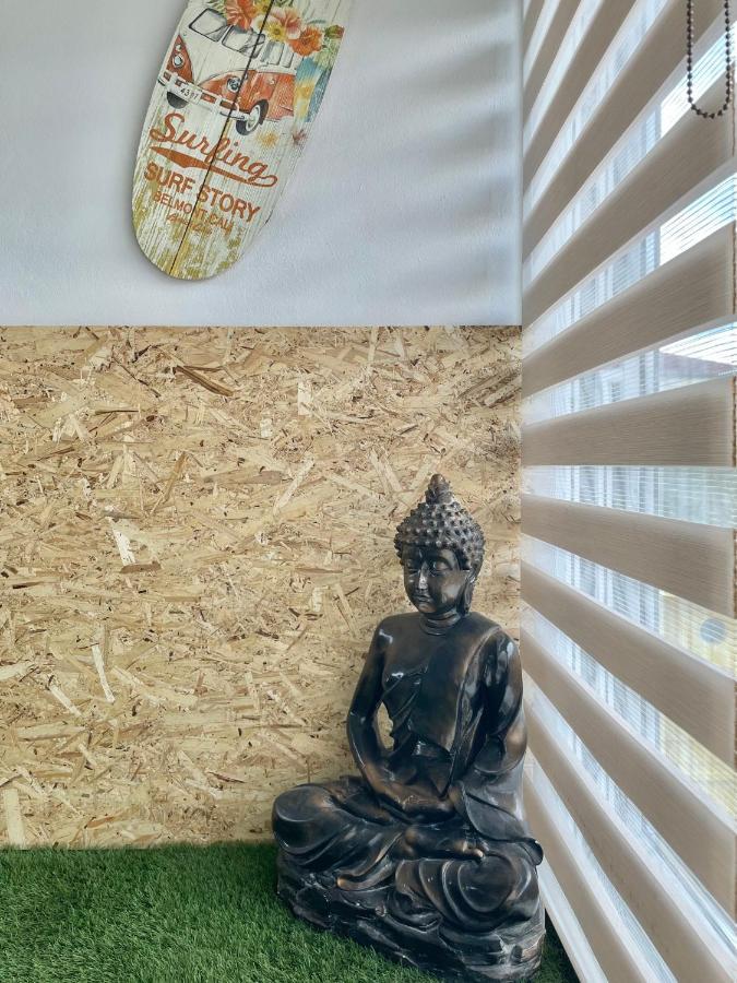 L'Escale Au Portugal Villa-B&B-Spa Ataija de Baixo Bagian luar foto