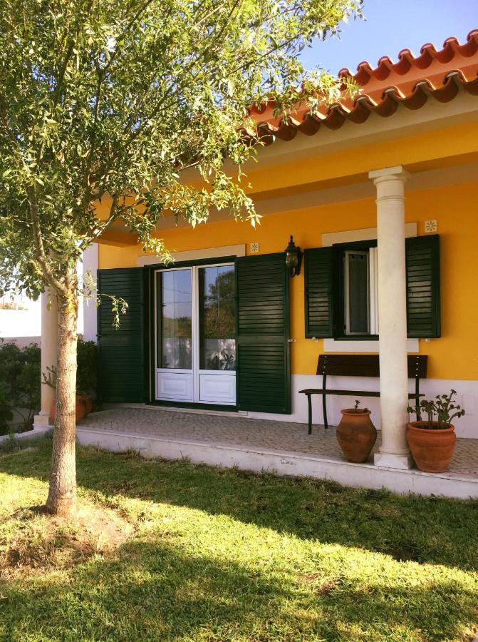L'Escale Au Portugal Villa-B&B-Spa Ataija de Baixo Bagian luar foto