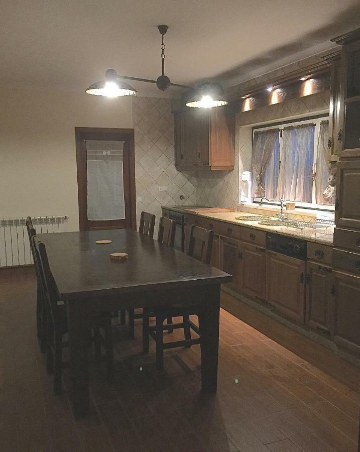 L'Escale Au Portugal Villa-B&B-Spa Ataija de Baixo Bagian luar foto