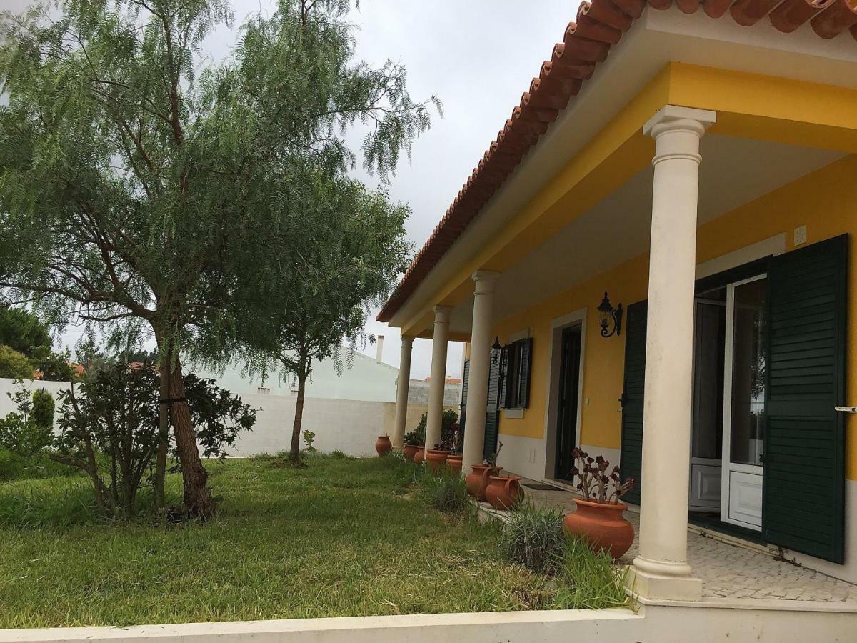 L'Escale Au Portugal Villa-B&B-Spa Ataija de Baixo Bagian luar foto