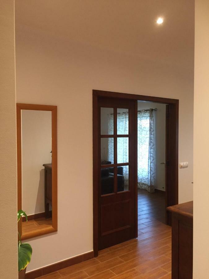 L'Escale Au Portugal Villa-B&B-Spa Ataija de Baixo Bagian luar foto