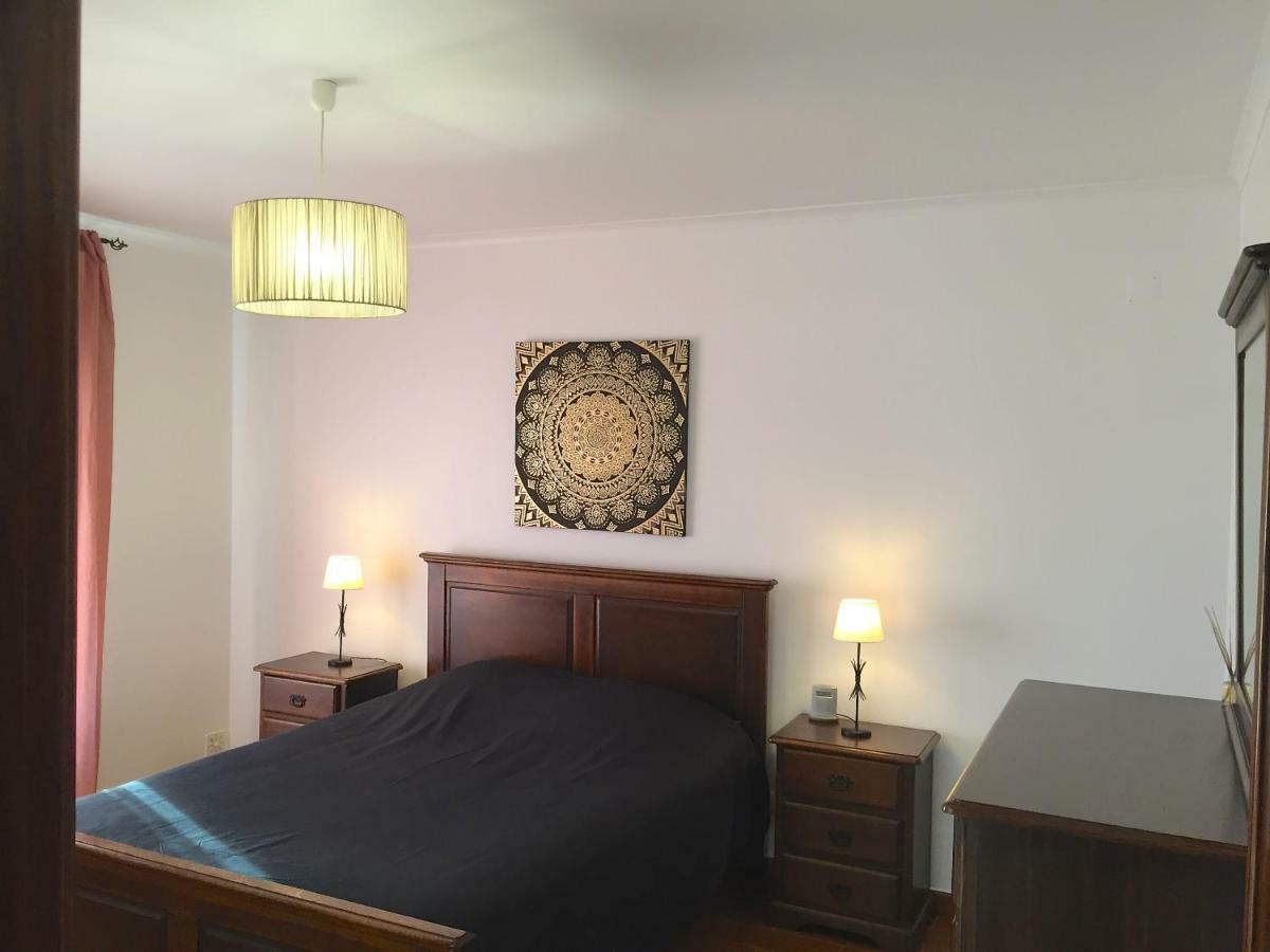 L'Escale Au Portugal Villa-B&B-Spa Ataija de Baixo Bagian luar foto